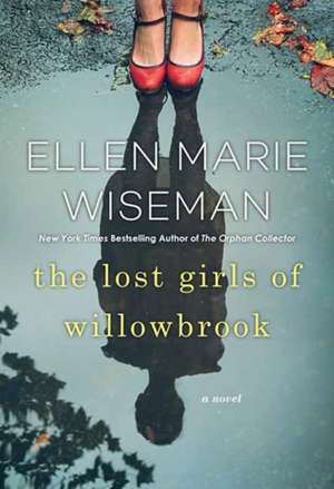 The Lost Girls of Willowbrook de Ellen Marie Wiseman