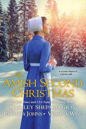 An Amish Second Christmas de Shelley Shepard Gray