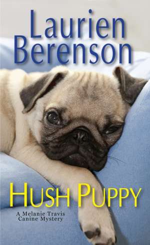 Hush Puppy de Laurien Berenson