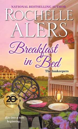 Breakfast in Bed de Rochelle Alers