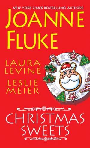 Christmas Sweets de Joanne Fluke