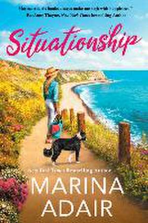 Situationship de Marina Adair