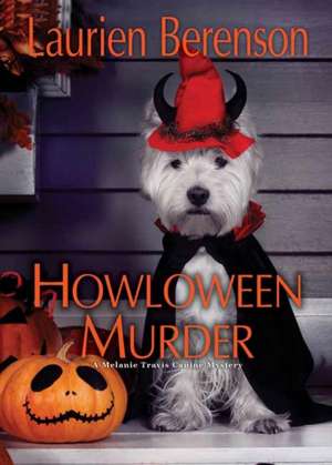 Howloween Murder de Laurien Berenson