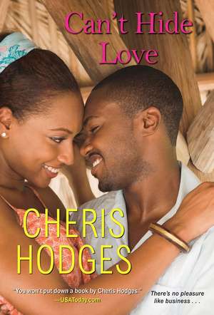 Can't Hide Love de Cheris Hodges