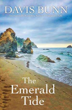 Emerald Tide de Davis Bunn