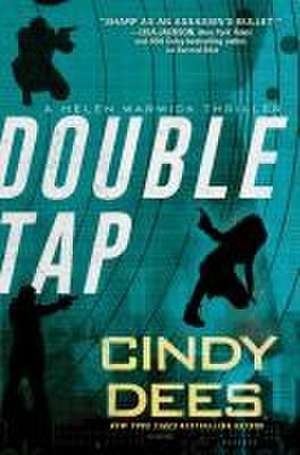 Double Tap de Cindy Dees