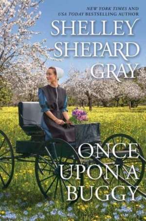 Gray, S: Once Upon a Buggy
