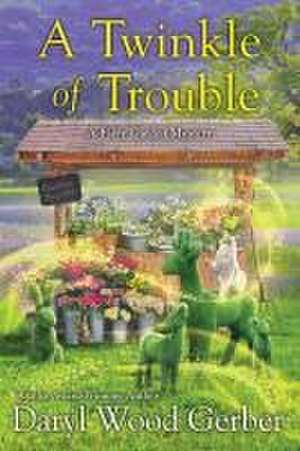 A Twinkle of Trouble de Daryl Wood Gerber