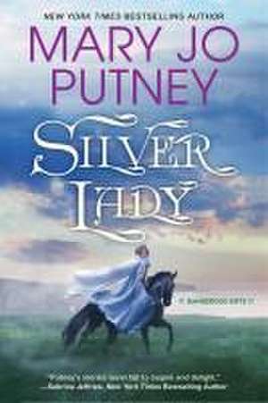 Silver Lady de Mary Jo Putney