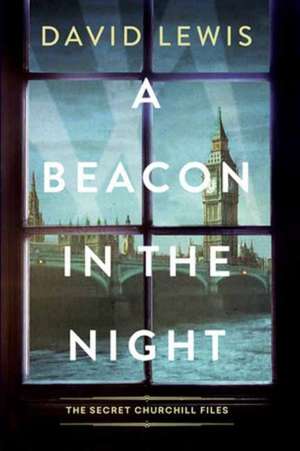 A Beacon in the Night de David Lewis