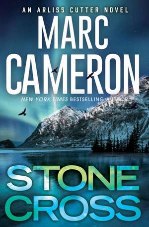 Stone Cross de Marc Cameron