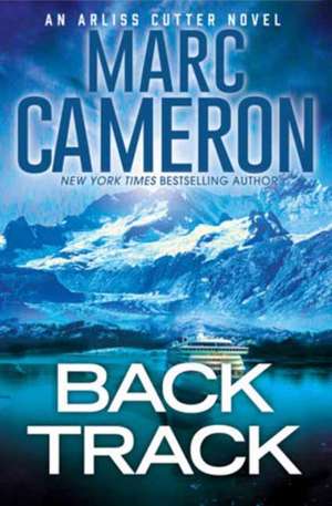 Backtrack de Marc Cameron
