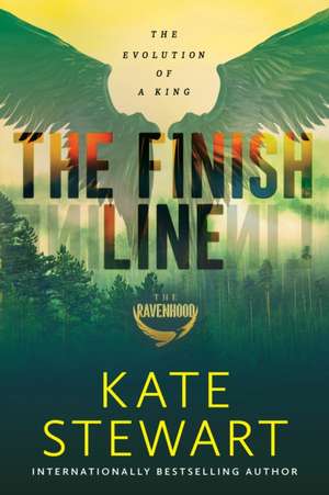 The Finish Line de Kate Stewart