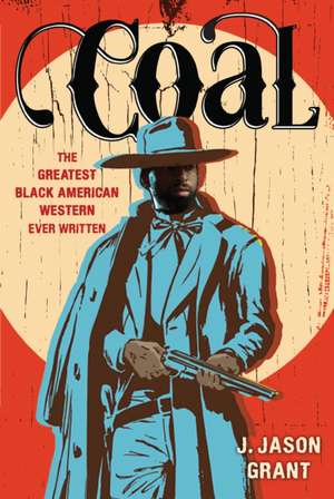 Coal de J Jason Grant