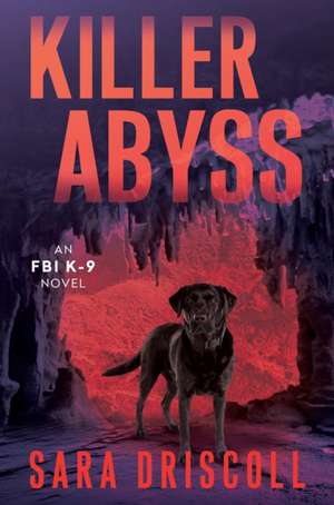 Killer Abyss de Sara Driscoll
