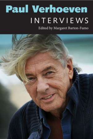 Paul Verhoeven de Margaret Barton-Fumo