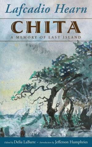 Chita de Lafcadio Hearn