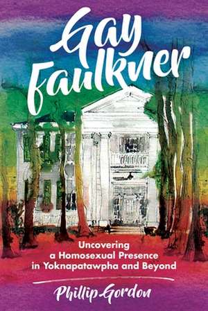 Gay Faulkner de Phillip Gordon