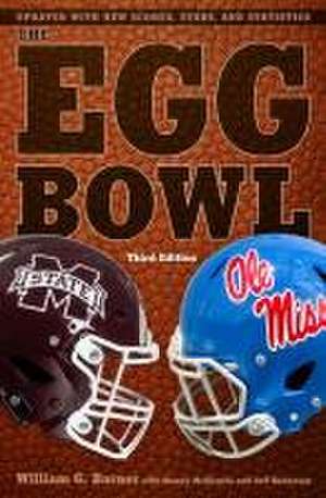 The Egg Bowl de William G Barner