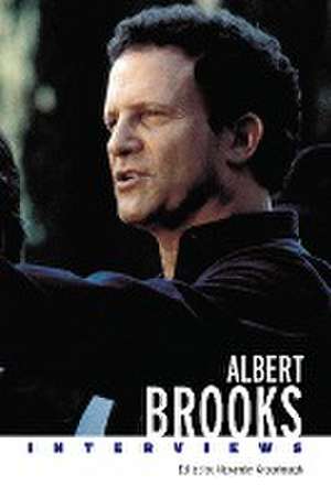 Albert Brooks de Alexander Greenhough