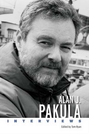 Alan J. Pakula de Tom Ryan