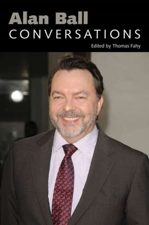 Alan Ball de Thomas Fahy