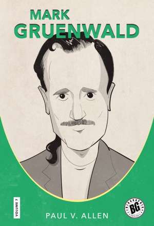 Mark Gruenwald de Paul V. Allen