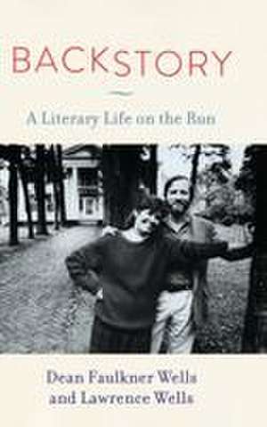 Backstory de Dean Faulkner Wells