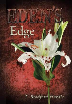 Eden's Edge de T Bradford Hurdle