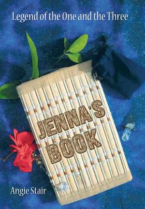 Jenna's Book de Angie Stair