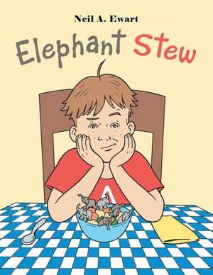 Elephant Stew de Neil A. Ewart