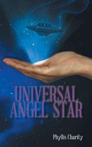 Universal Angel Star de Phyllis Charity