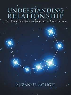 Understanding Relationship de Suzanne Rough