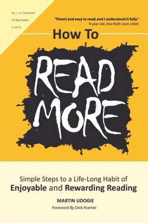 How to Read More de Martin Udogie