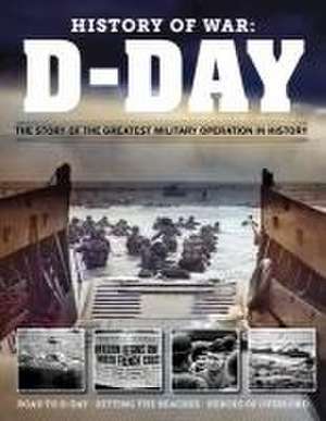 D-Day de Marc Desantis