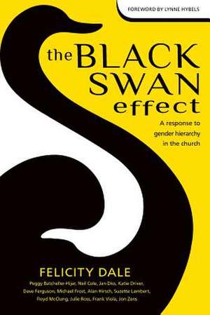 The Black Swan Effect de Felicity Dale