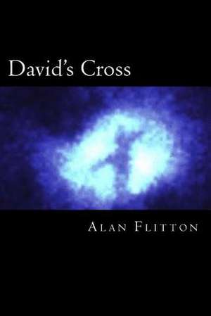 David's Cross de Alan Flitton