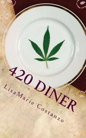 420 Diner de Lisamarie Costanzo