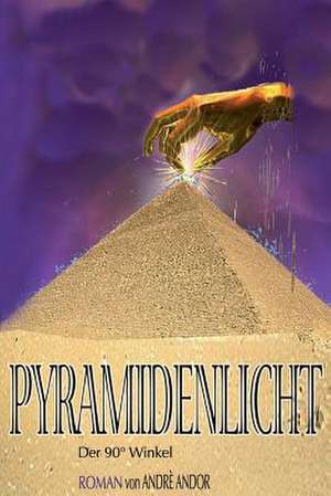 Pyramidenlicht de Andreas Pietzykatis