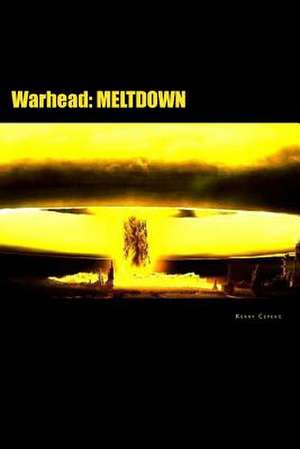 Meltdown de Kerry a. Cepero