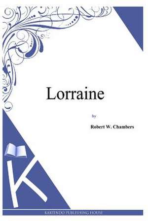 Lorraine de Robert W. Chambers