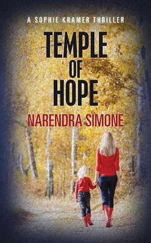 Temple of Hope de Narendra Simone