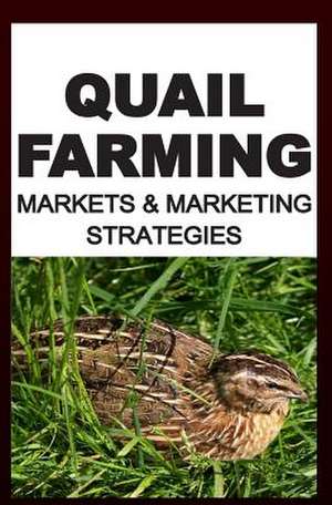 Quail Farming de F. O. Otieno