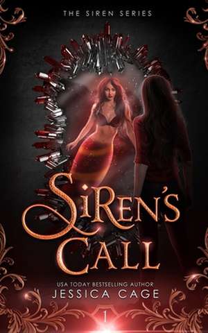 Siren's Call de Jessica Cage