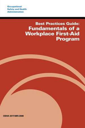 Best Practices Guide de U. S. Department of Labor