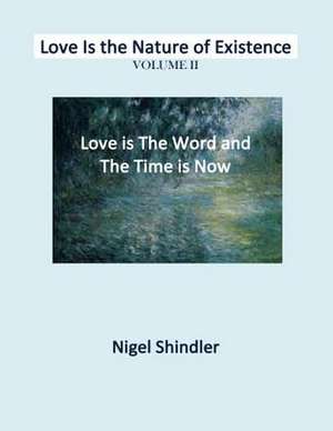 Volume II de Nigel Shindler