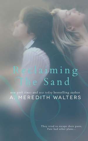 Reclaiming the Sand de A. Meredith Walters