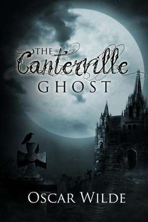 The Canterville Ghost de Oscar Wilde