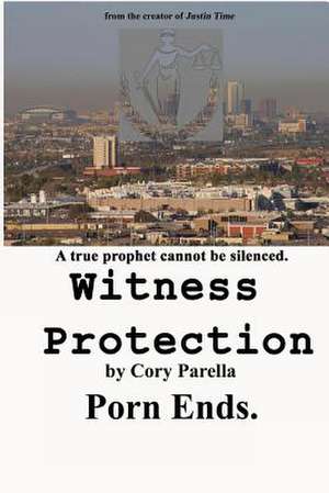 Witness Protection de Cory Parella