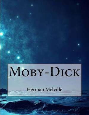 Moby-Dick de Herman Melville